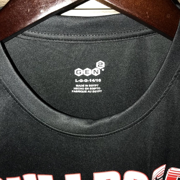 Georgia Bulldogs Kids T-shirt - Picture 5 of 5